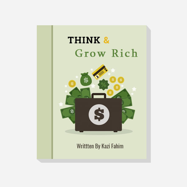 Think And Grow Rich Book
